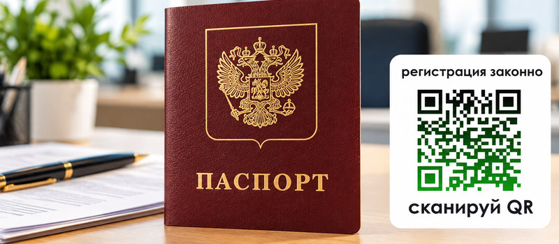 регистрация в Белореченске